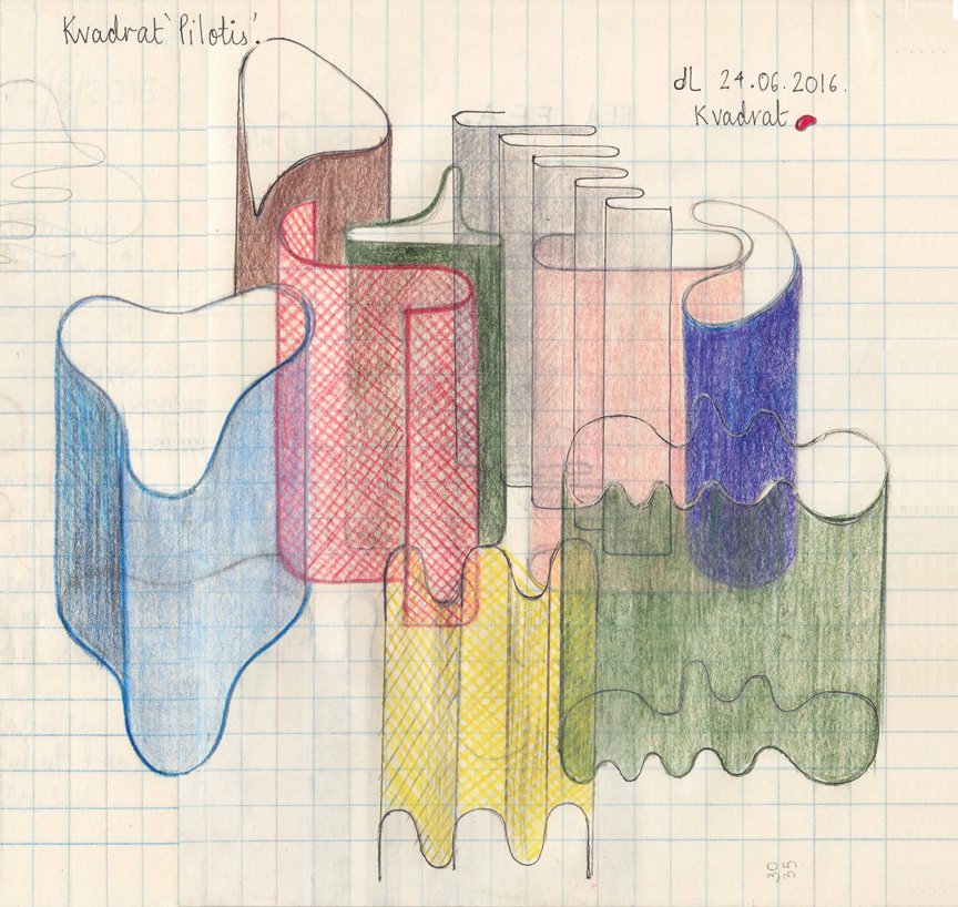 DESIGN DIRECTION FOR ROCKET