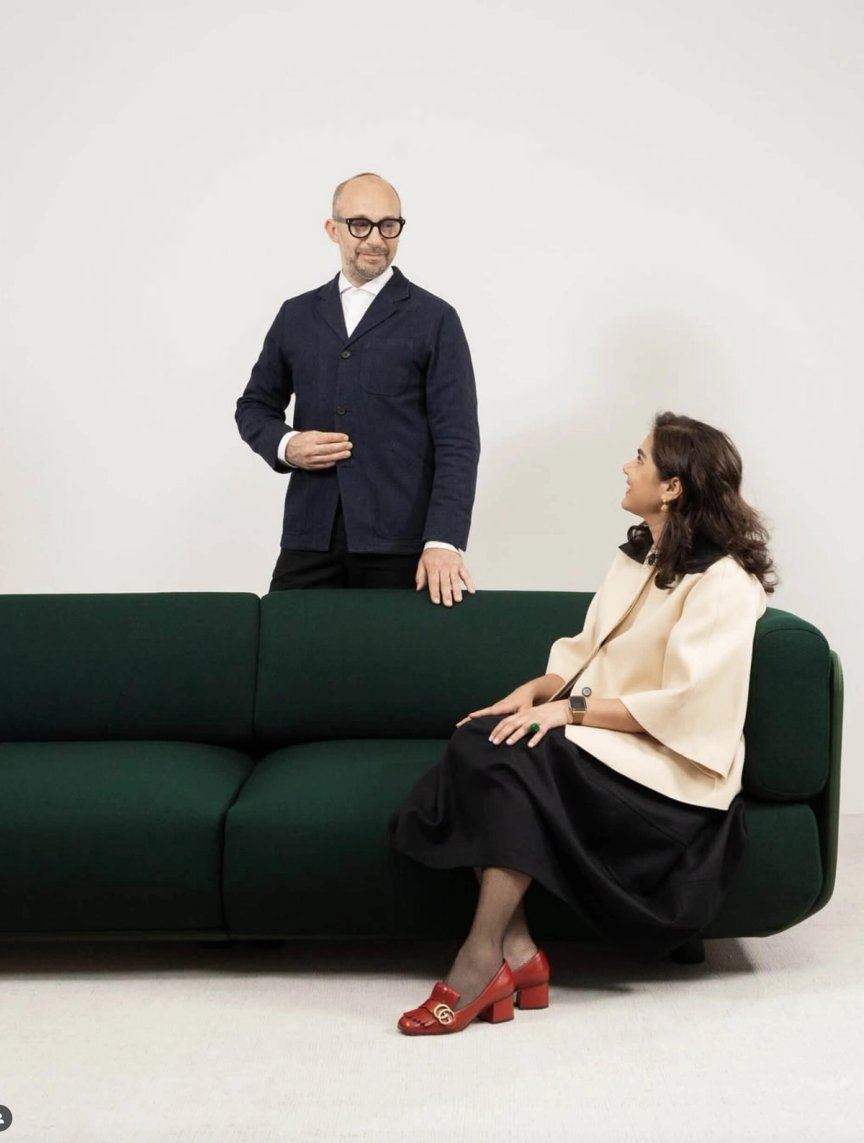BEAUTY COMFORT AND SUSTAINABILITY