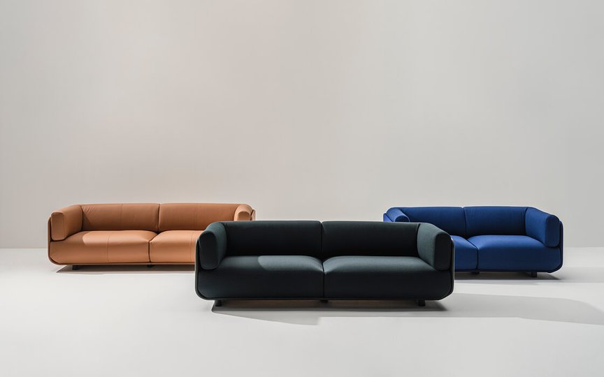 INTELLIGENT CONSTRUCTION OF SHAAL SOFA