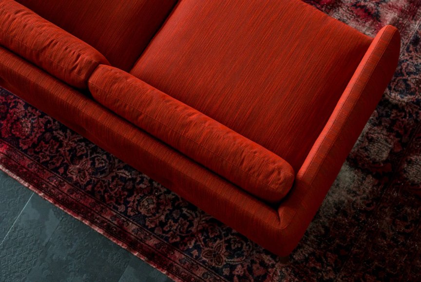 CONTINUITY OF FORM