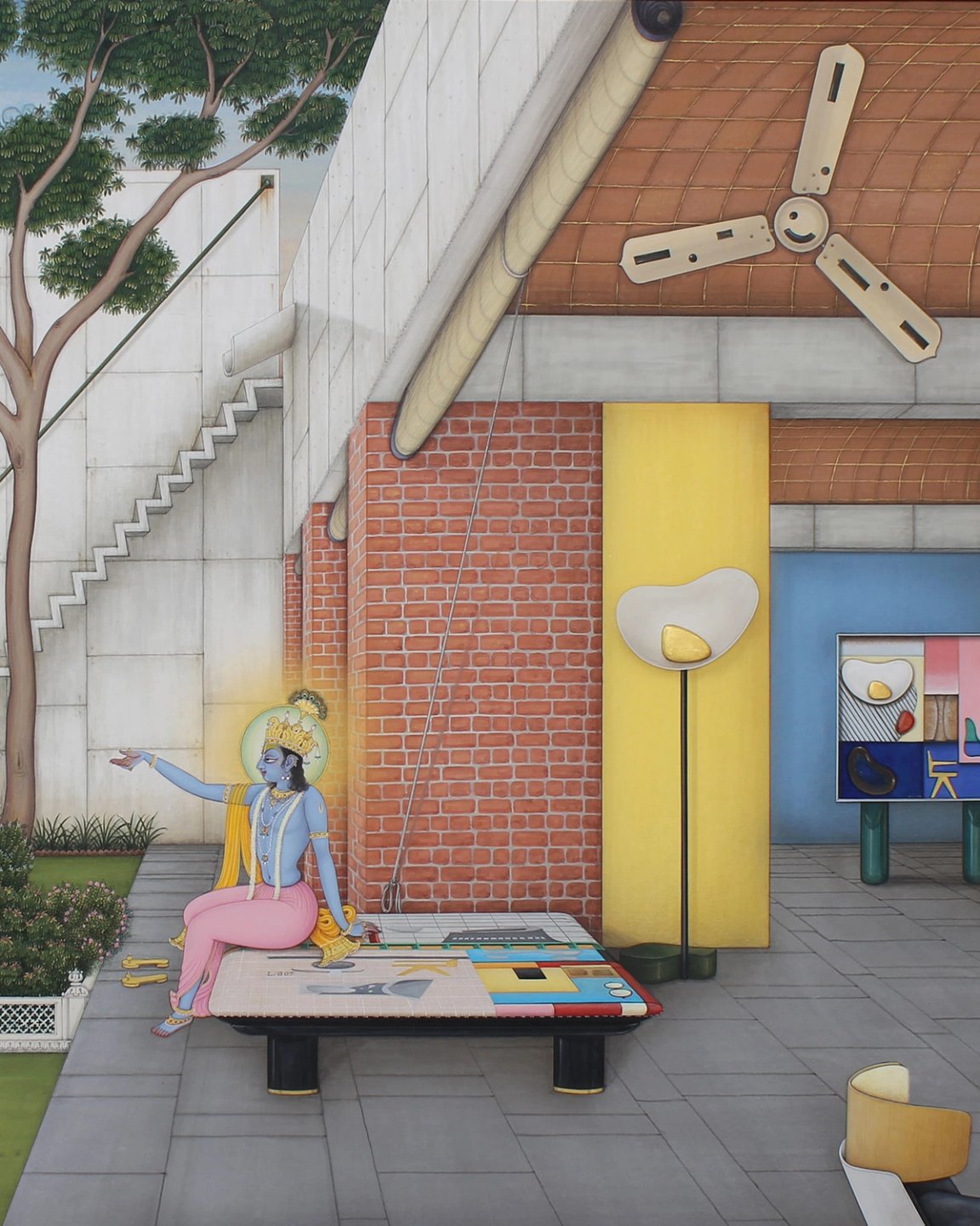 Doshi Levien-Website-InConversation-TheMadeBed-06