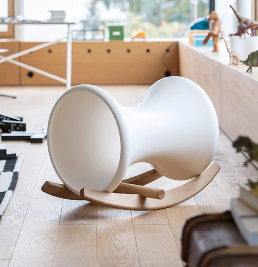 ROCKER PRODUCTION VERSION