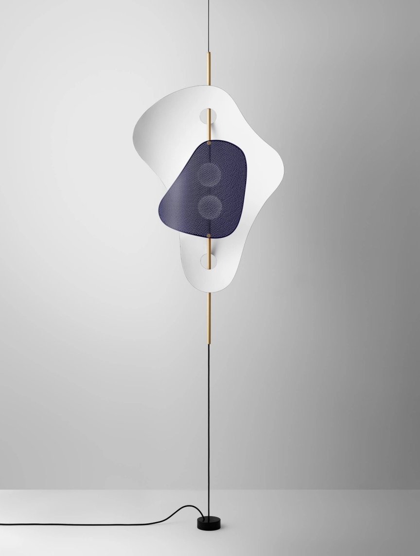 Space, Light and Form