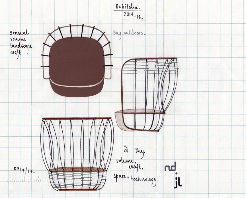 CONCEPT DRAWING