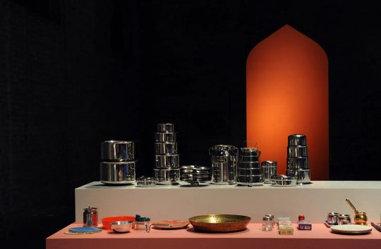 Living Objects