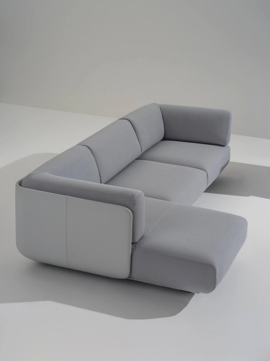Precision with softness