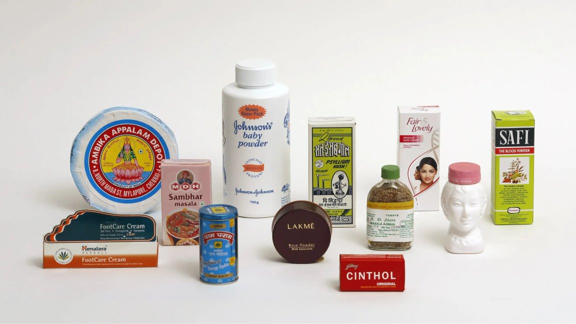 LO Packaging