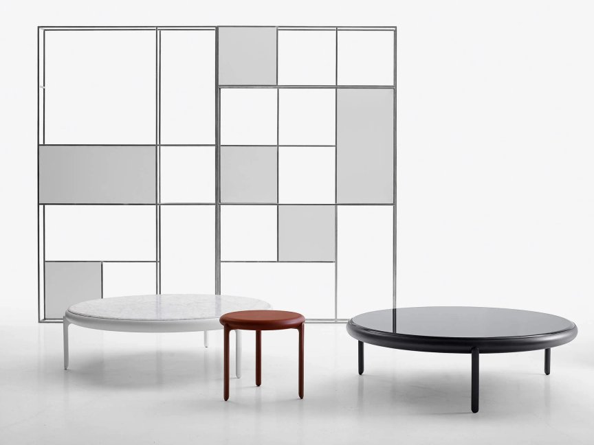 TABLE AS SCULPTURE
