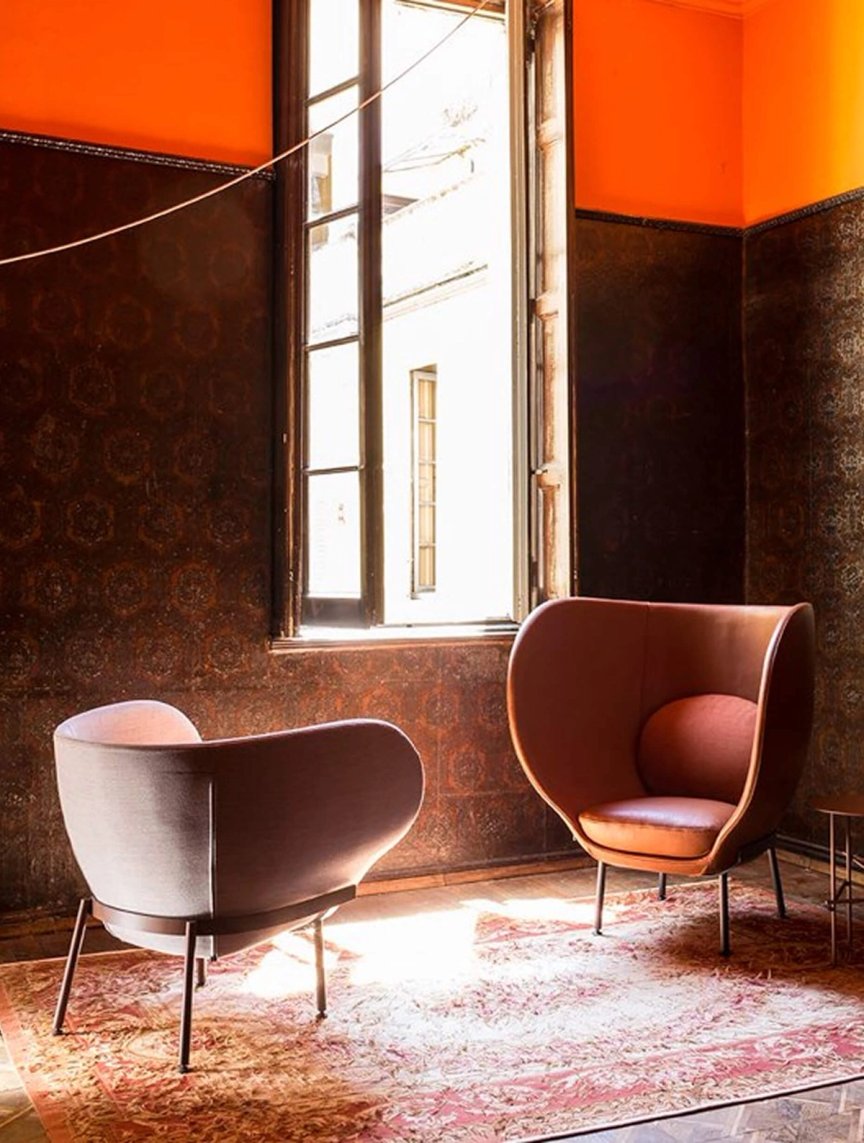 WORKING WITH MOROSO
