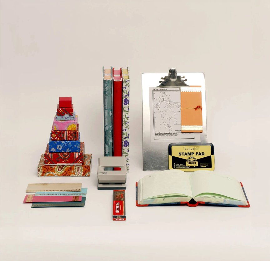 EPHEMERA: POSTAL AND OTHER STATIONERY