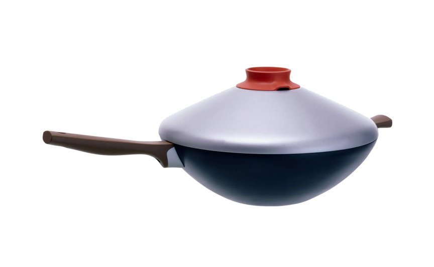 THE WOK