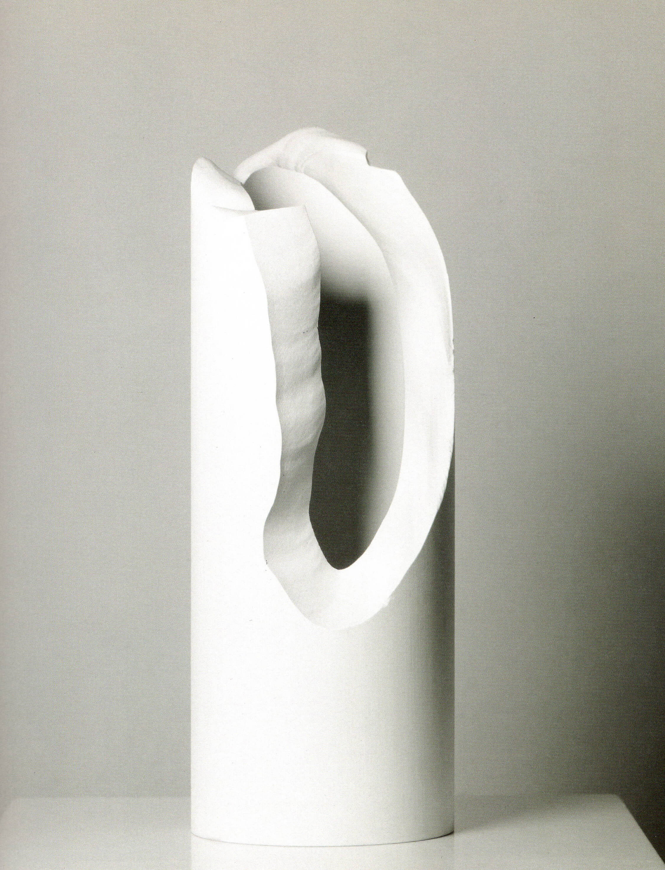 Broken Vase, Enzo Mari, 1994