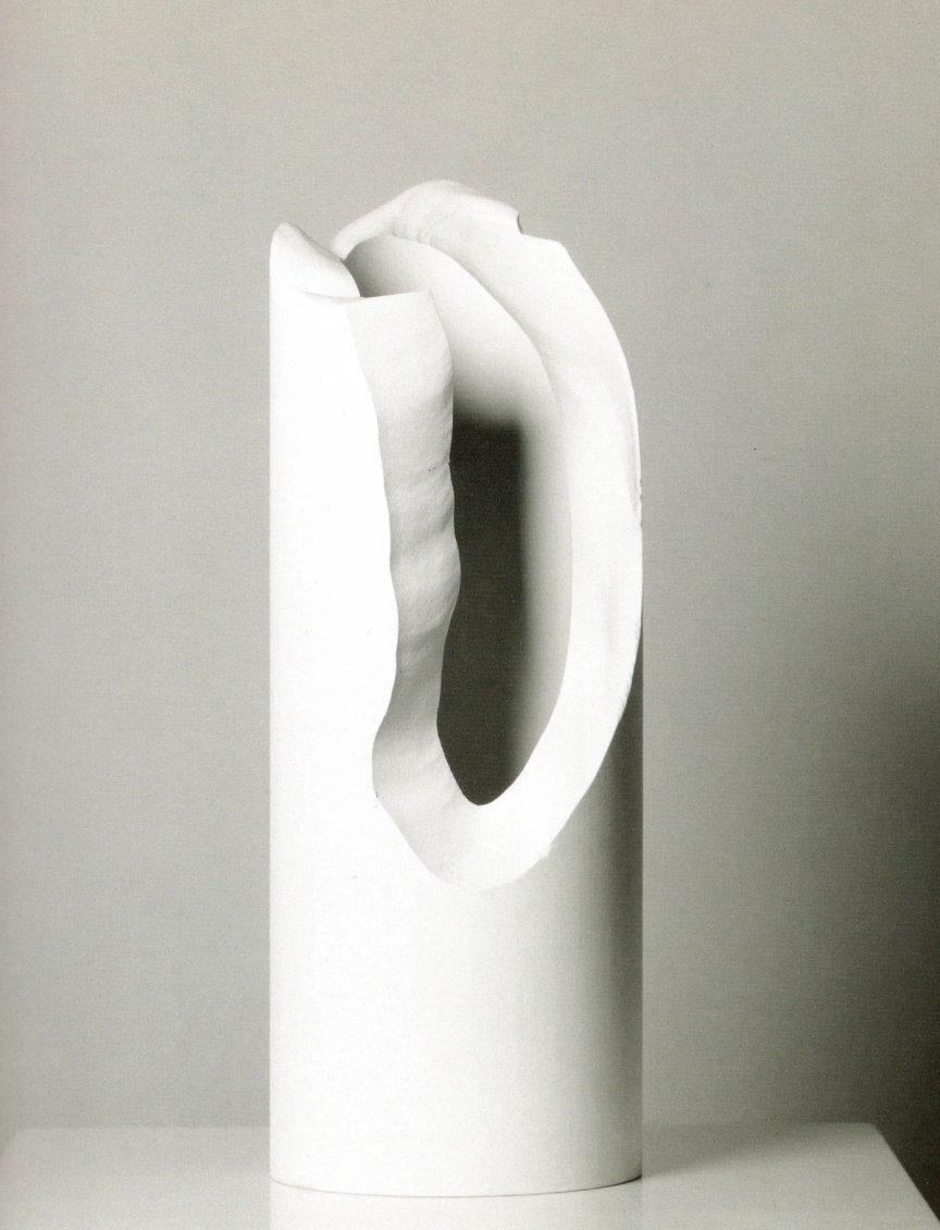 Broken Vase, Enzo Mari, 1994