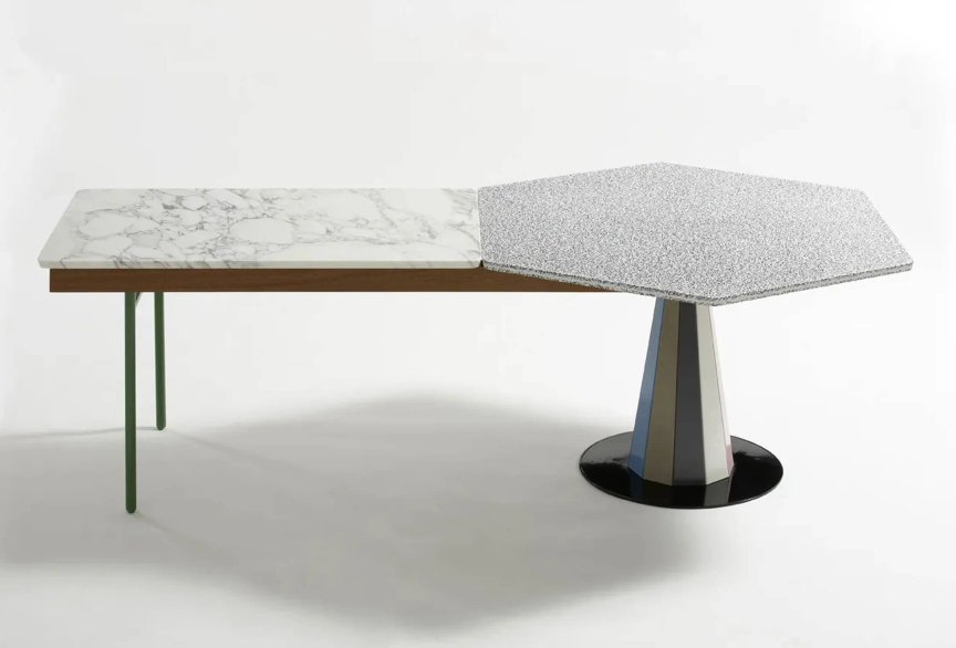 DESIGNED AS A SPECIAL PIECE FOR DAS HAUS