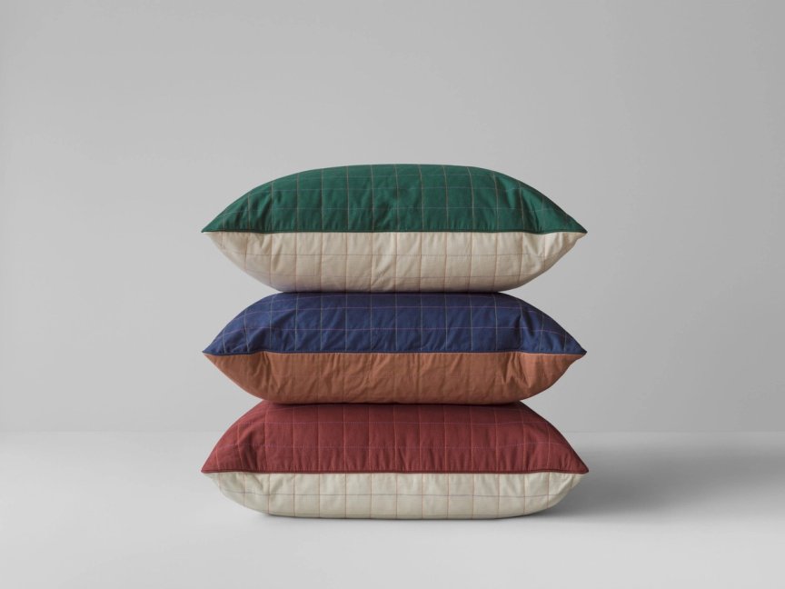 DORI CUSHIONS