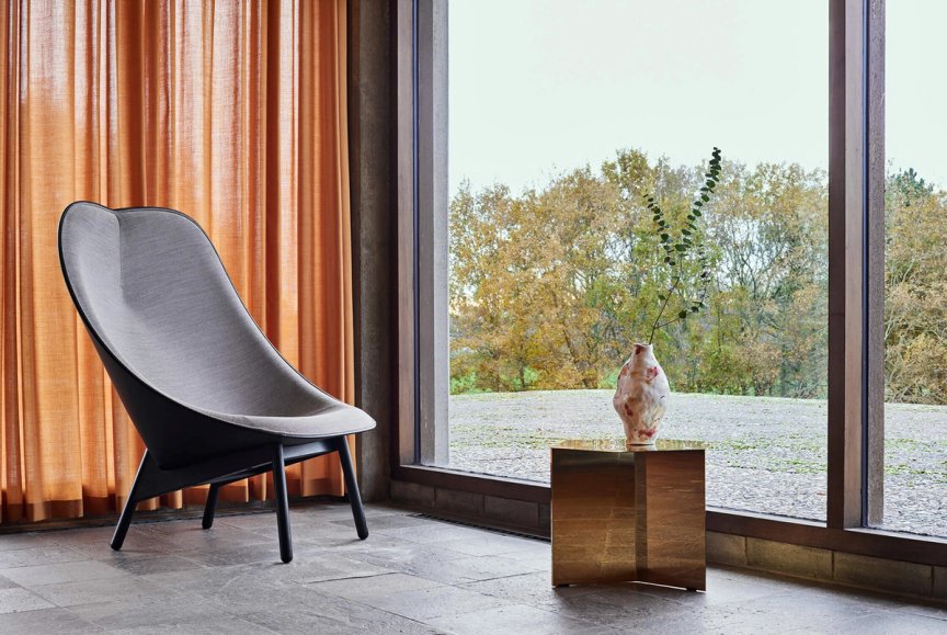 FORM AND SPACE