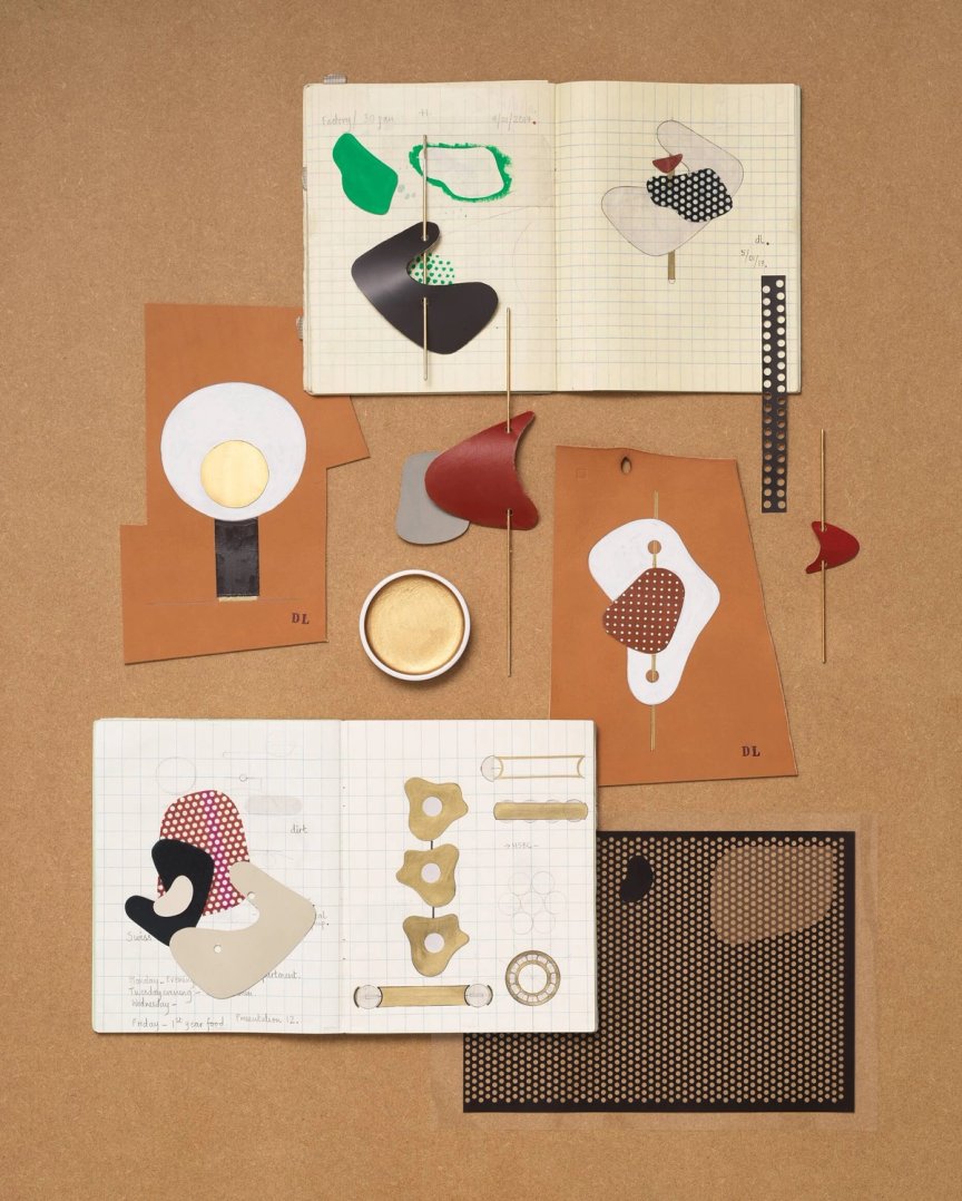 Design process