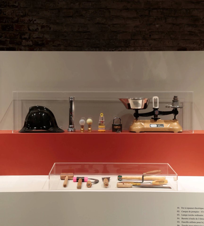 TOOLS FOR MAKING