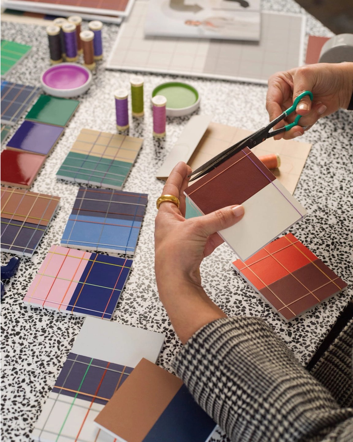 Doshi Levien-Website-InConversation-TheMadeBed-09