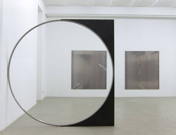 Untitled Forcefields, Nicole Wermers, 2007