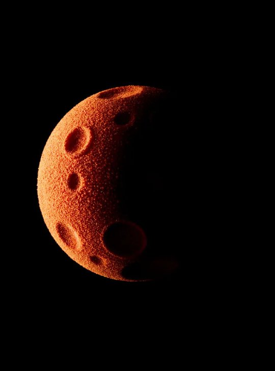 Ice Moon