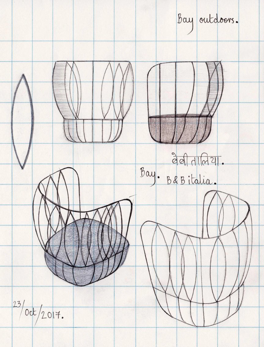 CONCEPT DRAWING