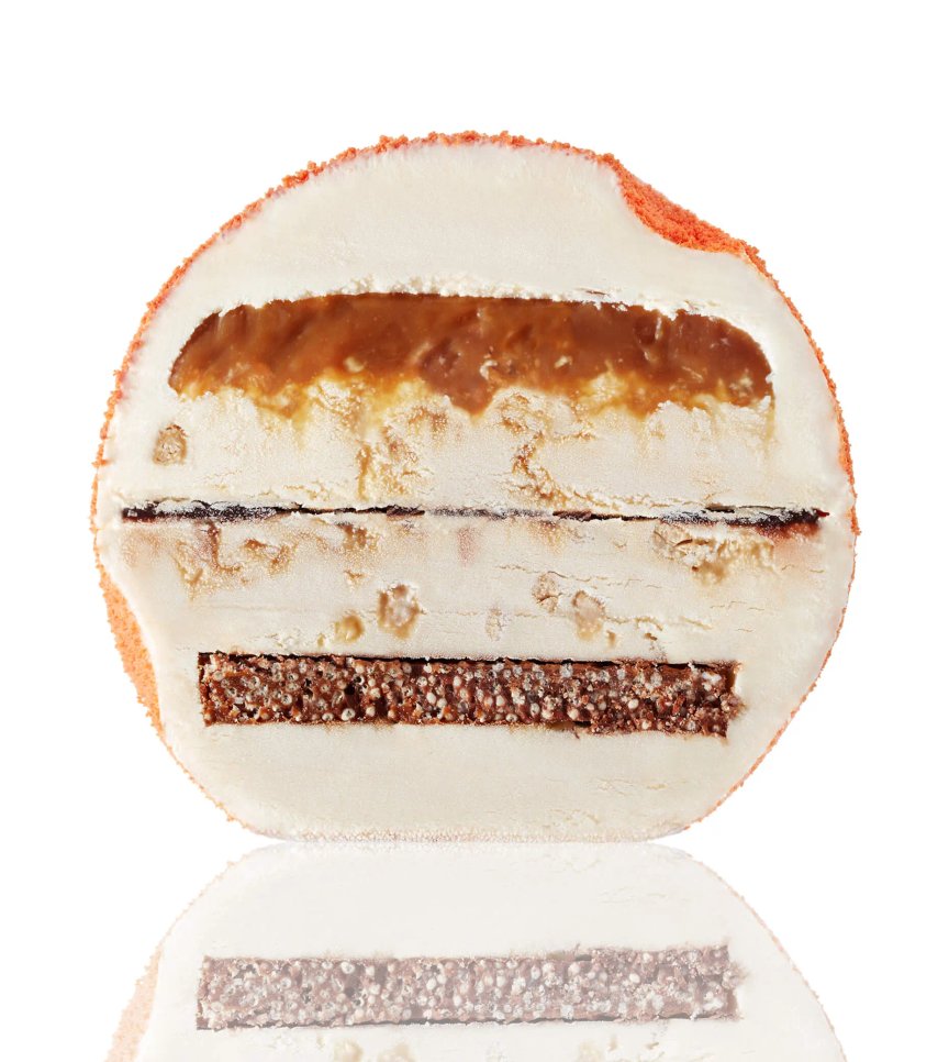 FLAVOURS OF THE MOON