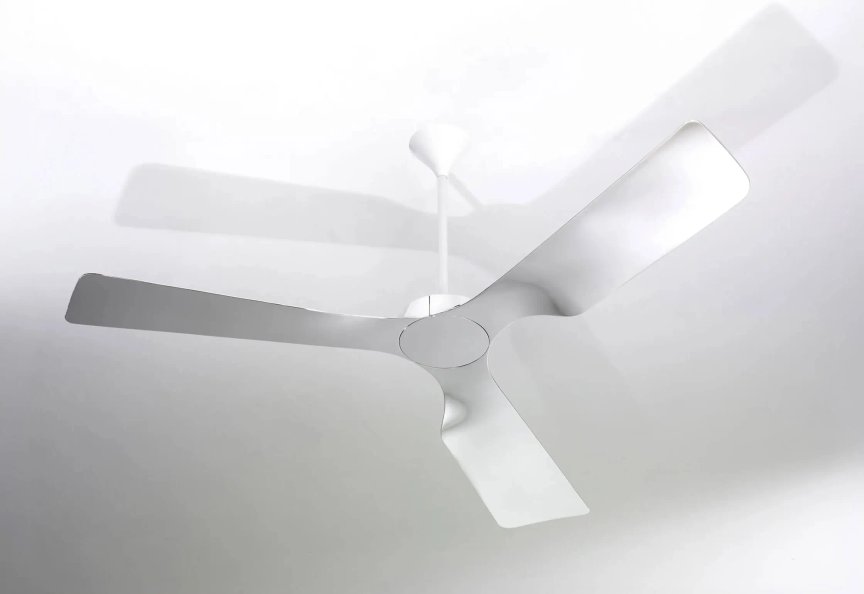 CEILING FAN