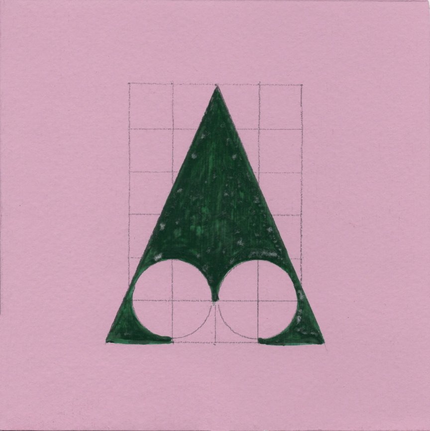 Typeface for A Room of My Own, Nipa Doshi, 2025