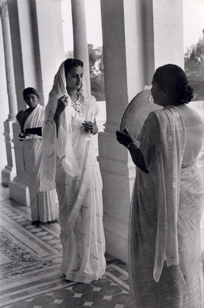 Maharani of Baroda