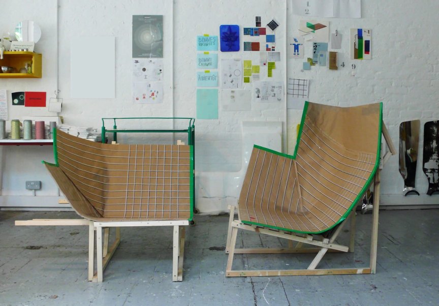 STUDIO PROTOTYPES