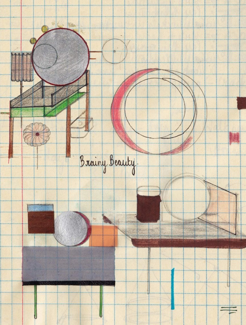 A composition of elements