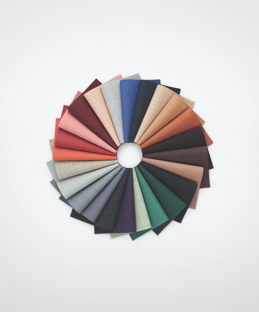 NAVELI: A SOFT MODERNISM