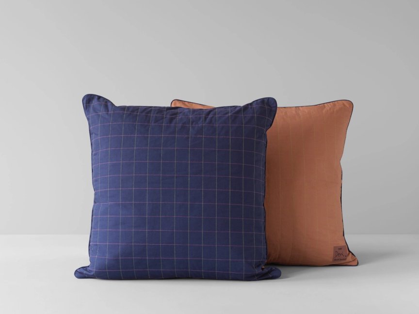     REVERSIBLE COLOUR