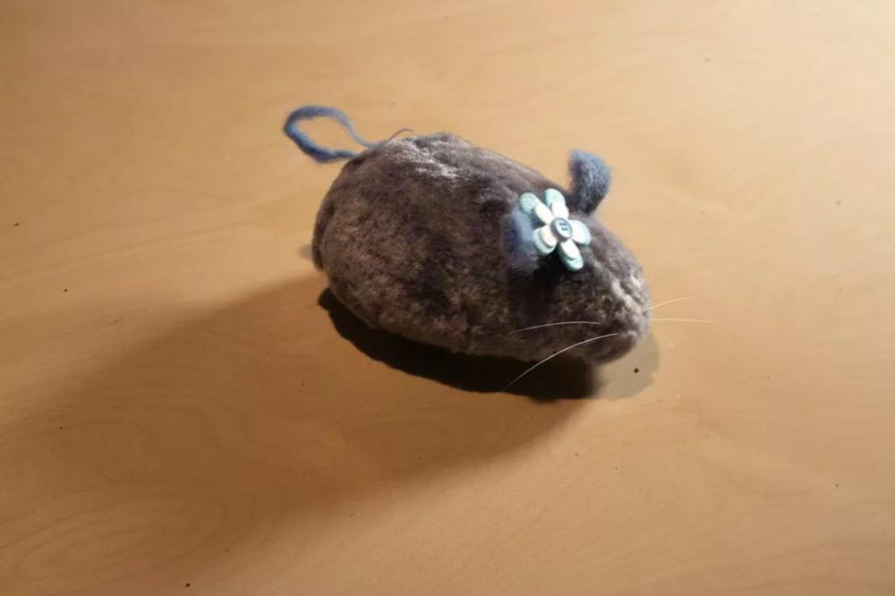 Comet RAT roaming