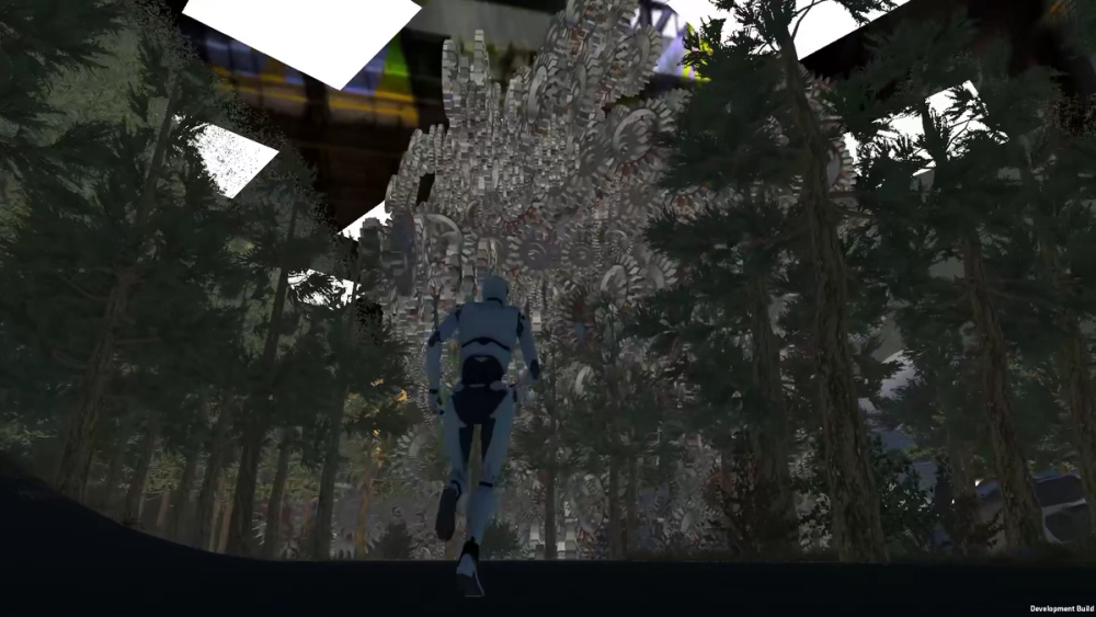 GearLand