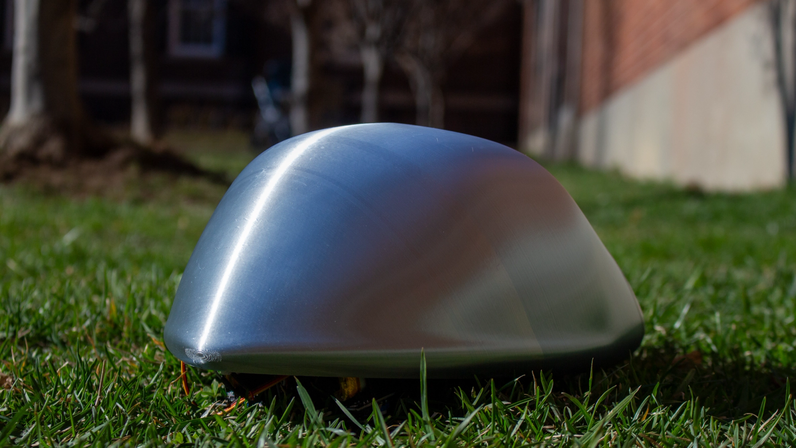 AWORM in a Shiny Shell