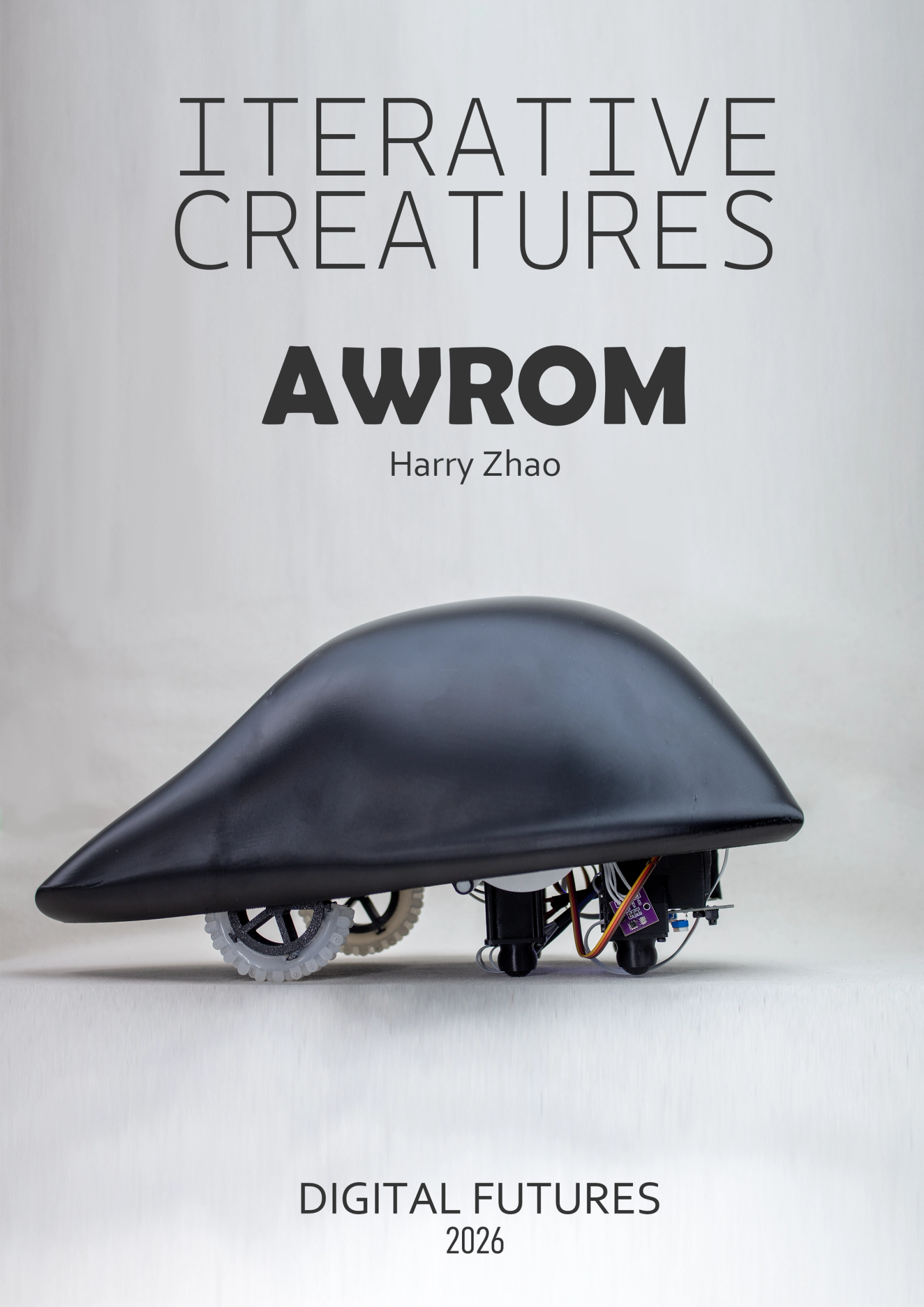 AWORM - image 1