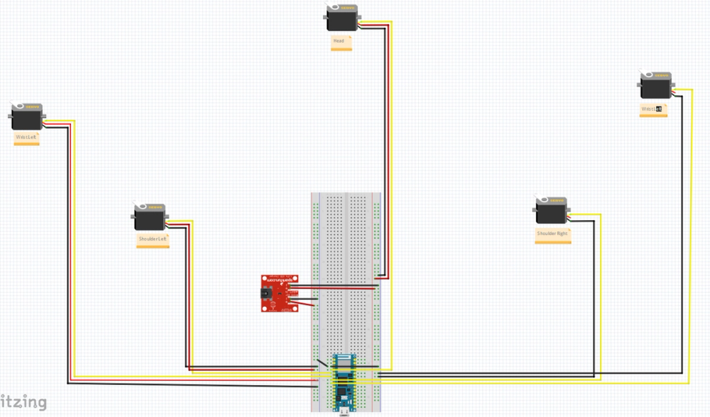 Circuit Diagram