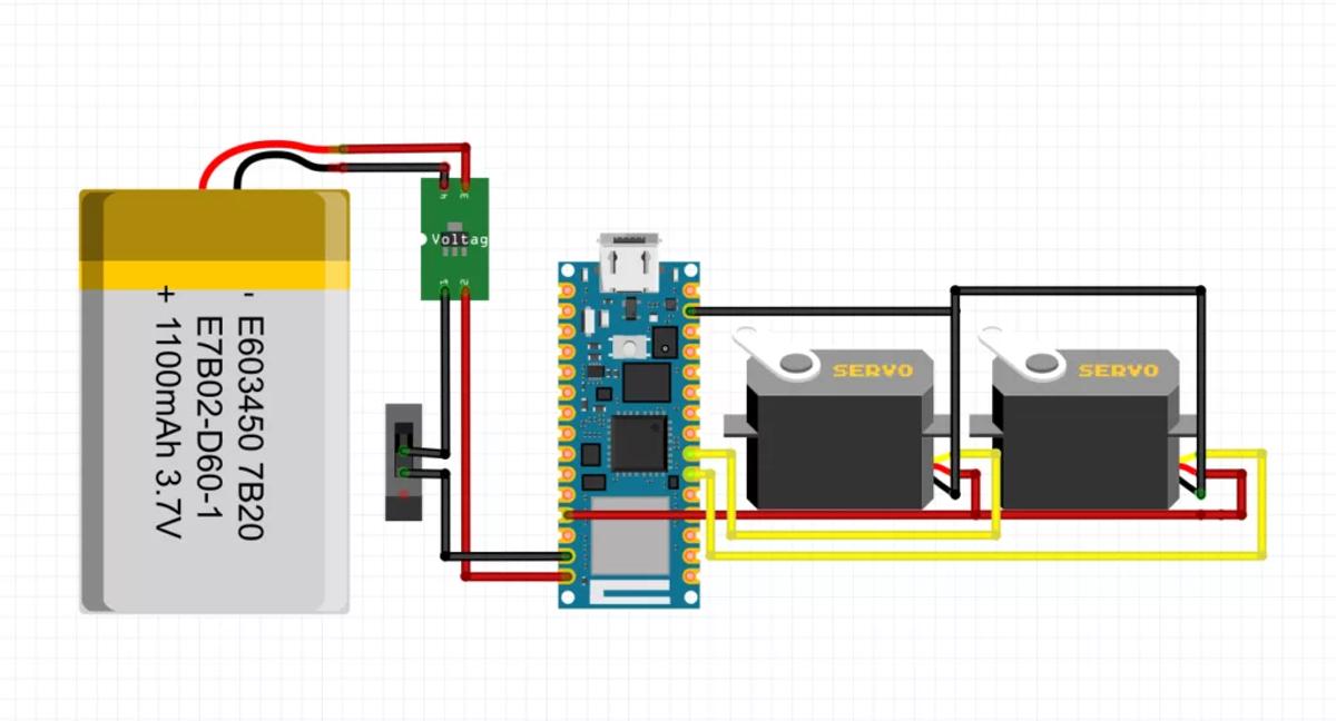 Circuit Diagram