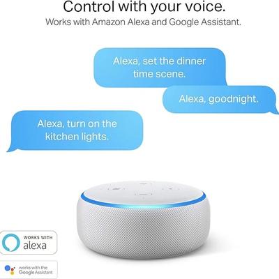 Kasa Smart Plug Power Strip KP303 view 3