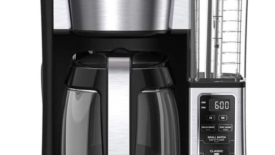 Ninja 12-Cup Programmable Coffee Brewer (CE251)