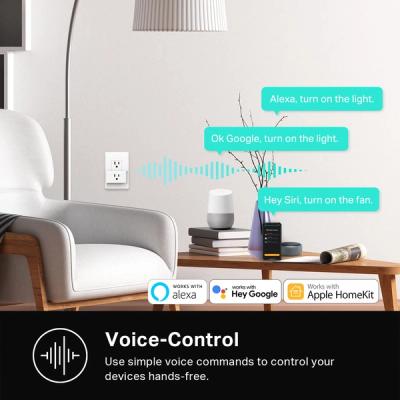 Kasa Smart Plug Mini EP25P4 view 3