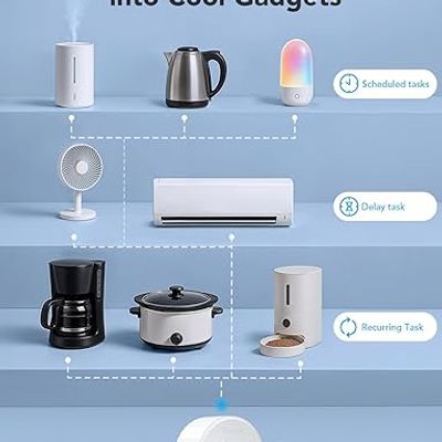 Govee Smart Plug Wi-Fi view 2