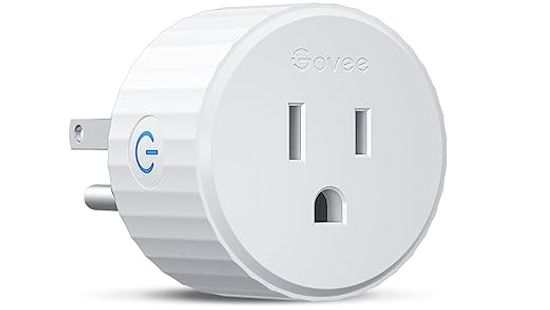 Govee Smart Plug Wi-Fi