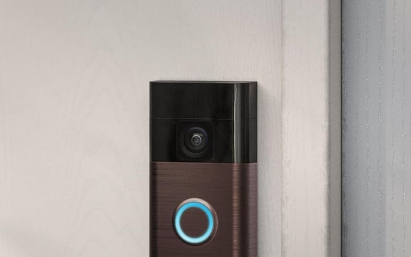 Ring Battery Doorbell Plus | Head-to-Toe Video