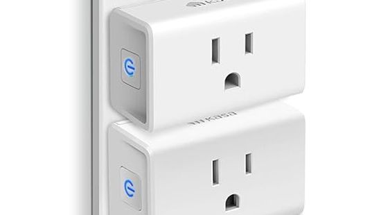 Kasa Smart Plug Ultra Mini EP10P2