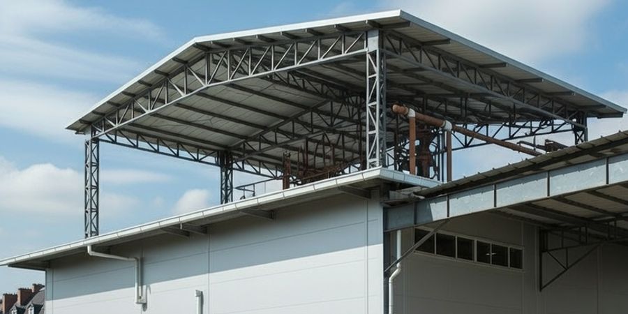 Warum Sie Ihr Unternehmen und Ihre Immobilie immer getrennt verkaufen sollten