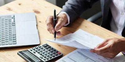 Unternehmensverkauf und Steuern