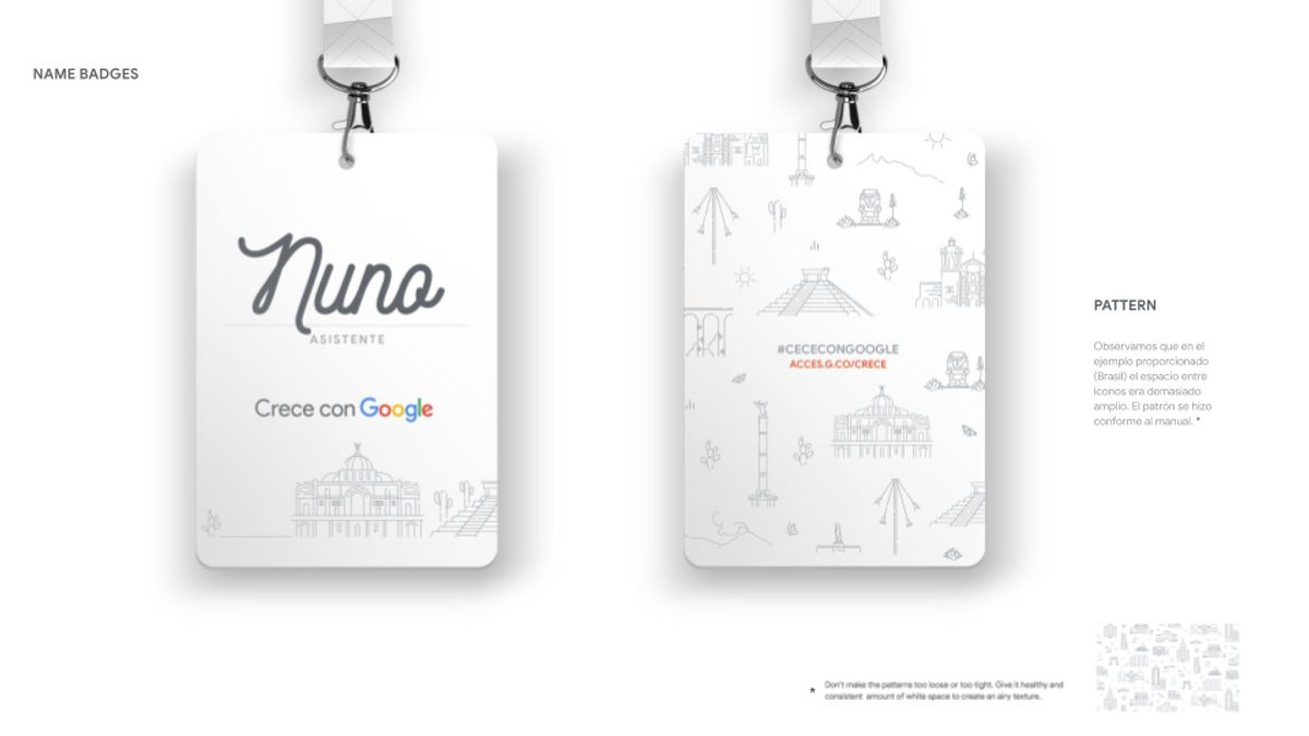 Google México visual 4